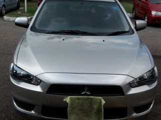 2014 Mitsubishi Lancer for sale in Kingston / St. Andrew, Jamaica