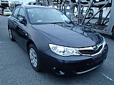 2011 Subaru Impreza for sale in Kingston / St. Andrew, Jamaica