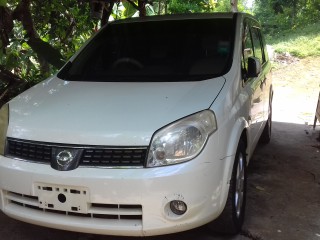 2006 Nissan lafesta for sale in Clarendon, Jamaica