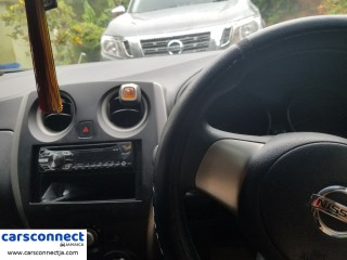 2012 Nissan Note for sale in Kingston / St. Andrew, Jamaica