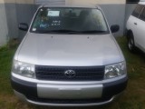 2012 Toyota Probox for sale in Kingston / St. Andrew, Jamaica