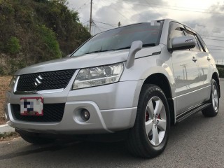 2010 Suzuki Escudo for sale in St. James, Jamaica