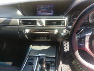 2013 Lexus GS 250 for sale in Kingston / St. Andrew, Jamaica