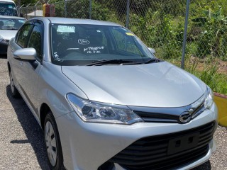 2018 Toyota COROLLA AXIO for sale in Kingston / St. Andrew, Jamaica