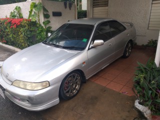 2000 Honda Integra DB6 for sale in Kingston / St. Andrew, Jamaica