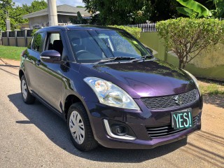 2016 Suzuki suzuki for sale in Kingston / St. Andrew, Jamaica