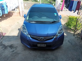 2013 Honda Fit hybrid for sale in St. Catherine, Jamaica