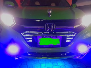 2016 Honda HRV VEZEL