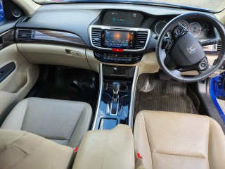 2016 Honda Accord for sale in Kingston / St. Andrew, Jamaica