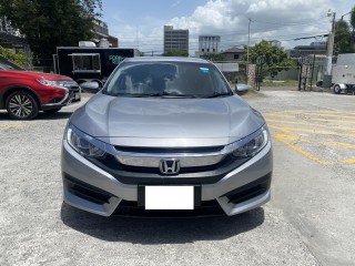 2018 Honda CIVIC for sale in Kingston / St. Andrew, 