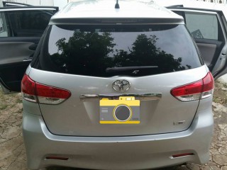 2010 Toyota Wish for sale in St. Catherine, Jamaica