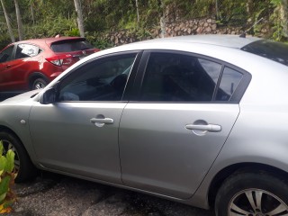 2007 Mazda Axela for sale in Kingston / St. Andrew, Jamaica
