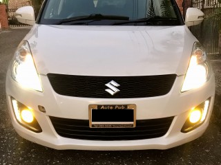 2014 Suzuki Swift for sale in Kingston / St. Andrew, Jamaica