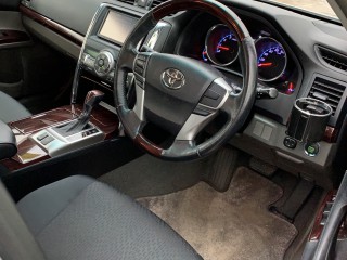 2012 Toyota MARK X for sale in Manchester, Jamaica