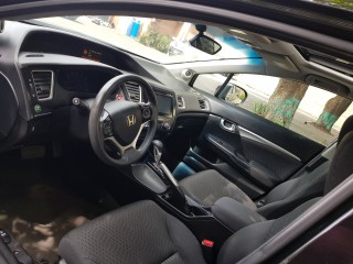 2014 Honda Civic Ex for sale in Kingston / St. Andrew, Jamaica