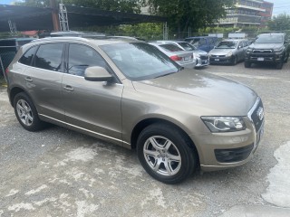 2011 Audi Q5