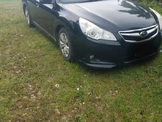 2012 Subaru Legacy