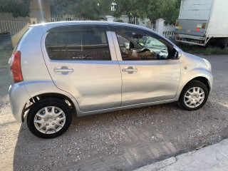 2012 Toyota Passo for sale in Clarendon, Jamaica