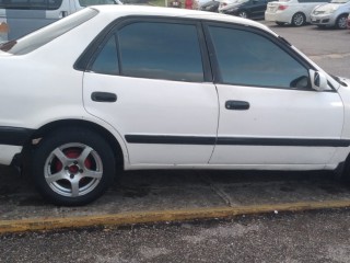1996 Toyota Corolla for sale in Kingston / St. Andrew, Jamaica
