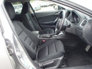 2013 Mazda ATENZA for sale in St. Catherine, Jamaica