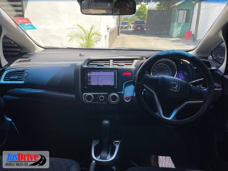 2014 Honda FIT