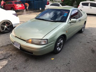 1991 Toyota Cynos for sale in Kingston / St. Andrew, Jamaica