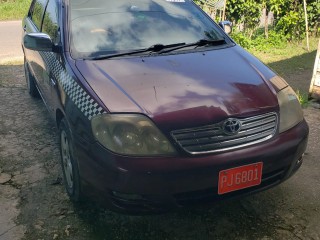 2003 Toyota Kingfish for sale in Westmoreland, Jamaica