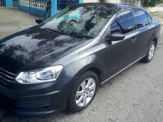 2016 Volkswagen Polo Sedan for sale in Kingston / St. Andrew, Jamaica