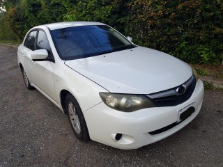2011 Subaru Impreza for sale in Kingston / St. Andrew, Jamaica