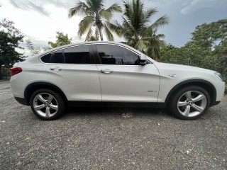 2014 BMW X4