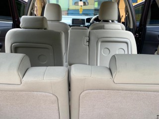 2012 Toyota Wish