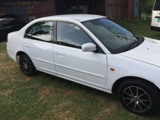 2002 Honda CIVIC for sale in Manchester, Jamaica