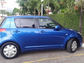 2009 Suzuki Swift for sale in Kingston / St. Andrew, Jamaica