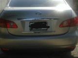 2007 Nissan Bluebird for sale in Kingston / St. Andrew, Jamaica