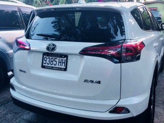2017 Toyota RAV4 for sale in Kingston / St. Andrew, Jamaica