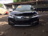 2016 Honda ACCORD EX for sale in Kingston / St. Andrew, Jamaica