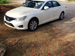 2014 Toyota Mark X for sale in Trelawny, Jamaica