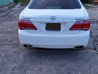 2012 Toyota crown for sale in Westmoreland, Jamaica