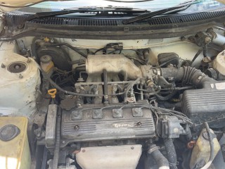 1993 Toyota Corolla for sale in Hanover, Jamaica