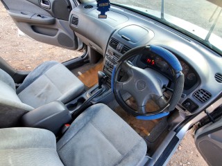 2001 Nissan Sunny B15