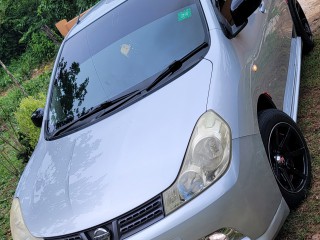 2012 Nissan Wingroad 
$900,000