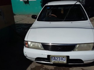 1994 Nissan Nissan b14 for sale in Kingston / St. Andrew, Jamaica
