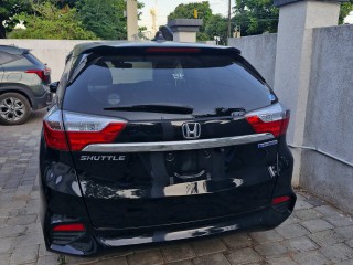2018 Honda Shuttle Sensing for sale in Kingston / St. Andrew, Jamaica