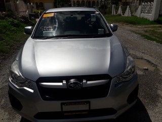 2013 Subaru Impreza Sport for sale in St. Catherine, Jamaica