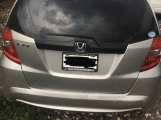 2012 Honda Fit for sale in St. Catherine, Jamaica
