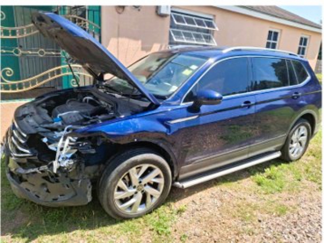 2023 Volkswagen Tiguan for sale in St. Catherine, Jamaica