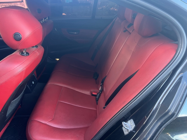 2014 BMW 328xi for sale in St. Ann, Jamaica