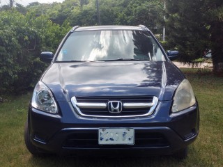 2003 Honda CRV for sale in Kingston / St. Andrew, Jamaica