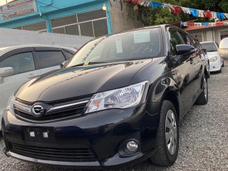 2015 Toyota fielder for sale in Kingston / St. Andrew, Jamaica