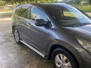 2012 Honda Crv